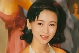 “风情女神”翁虹的纷乱情史，靠美色征服了多少男人图片