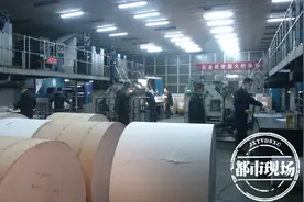 地球不爆炸，我们不放假！除夕夜，媒体人不一样的坚守图片