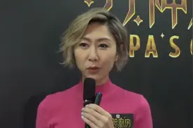 想参加内地综艺节目！TVB视后自爆已有项目在谈，网民：未够资格图片