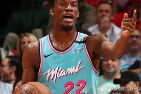 NBA现役各位置Top5球员——小前锋篇图片