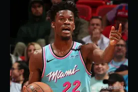 NBA现役各位置Top5球员——小前锋篇图片