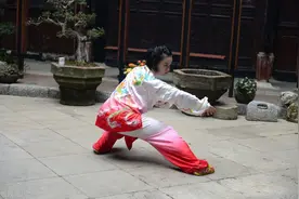 天天的讲论太极拳内功练法全过程，正是“先器识，后文章”的道理图片
