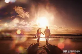 爱与不爱，是有生理反应的，很真实，别不懂图片