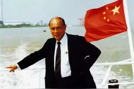 亚洲第一大桥：每年收入上亿，头天刚还完贷款，第二天就免费通行图片