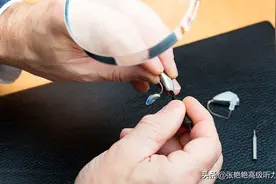 总觉得助听器不好用，但说不清怎么回事？看看是不是这5种情况图片