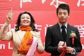 俏江南，从辉煌到落寞只用了15年，白手起家的张兰，做错了什么？图片