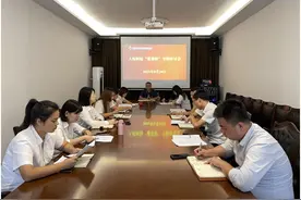 中互会陕西省办事处有效应对“惠秦保上线”图片