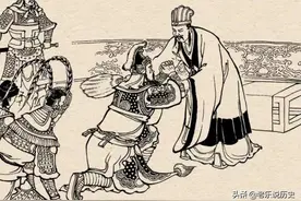 七擒孟获的故事是真的吗？历史上有一个证据显示，这事儿不太现实图片
