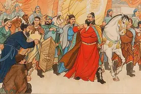 梦回五代：我，一个普通人，眼中闽国的存立与灭亡图片