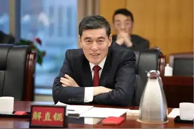揭秘中植系山东投资版图图片