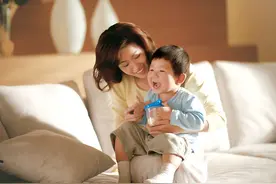 降温以后，宝宝身上这三个部分经不起冻，保护好了，才能少生病图片