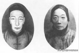鲁迅母亲鲁瑞不爱看儿子文章，最喜欢读张恨水小说图片