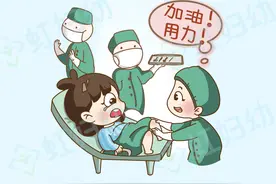 瘢痕子宫怀二胎，这几步一定要做好图片
