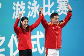 全运早点看丨这是天津代表团单日冲金点最多的一次图片