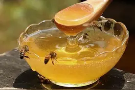 长期喝蜂蜜水会患糖尿病？研究表示：每天控制在这个范围内没问题图片