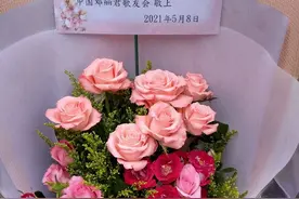 邓丽君离世26周年，粉丝在墓地摆满鲜花纪念，42岁早逝太可惜图片