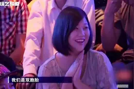 台湾母女登台合唱，感动全场，这位母亲是真的伟大视频封面