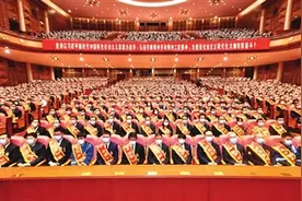 在新征程上唱响奋斗者之歌——天津市劳动模范和模范集体表彰大会侧记图片
