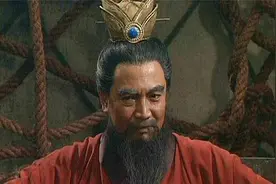 曹操一代枭雄，然而，小时曾是个街头小混混，人称“飞鹰走狗”。图片