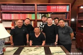 郭德纲唱《大西厢》：小学毕业生是怎么玩转传统曲艺的传承图片