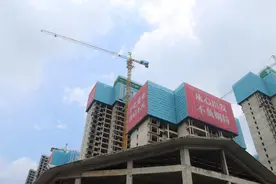 周口建业十八城，从心出发，不负期待图片