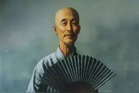 李叔同和杨翠喜：初恋是一生挥不去的痛图片