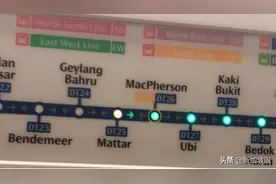 地铁又双叒叕故障了！昨天的你被困蓝线了吗？图片
