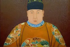 朱棣“靖难之役”中的最大败仗，高歌猛进时怎被一介书生逼退？图片