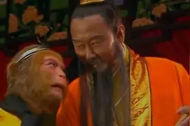 孙悟空遇难为何从不求助结拜大哥镇元大仙？你看大仙给他暗示过啥图片