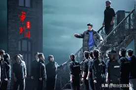 揭秘音乐剧《审判日》幕后的实力大咖图片