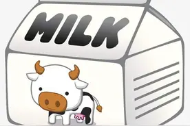 优巴克_过多摄入乳制品竟然会促使痘痘的出现图片