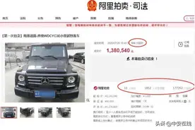 围观！合肥两套千万别墅即将拍卖图片