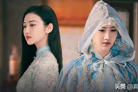 司藤爆火引非议，剧情雷同三生三世，主演配音是同一人，巧合吗？图片