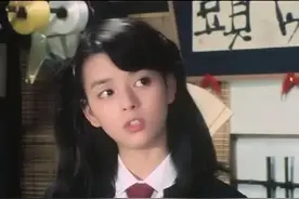 日本万人评选“昭和十大美女”，女唐僧拿到冠军图片