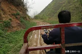 秦岭深山养蜂的故事（三十一）图片