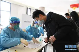 3岁以上孩子能打新冠疫苗了，安全性如何？图片