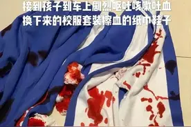 网红靠肺癌装穷月入10万：当卖惨成为一门生意，善良一文不值图片