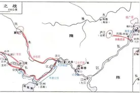 窦建德：手握三十万大军，为何会在最巅峰时，被李世民三千人打垮图片