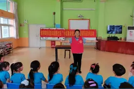 【道德模范】巩义市道德模范李云：坚持志愿服务40载 扶危济困大爱行图片