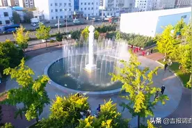地处长春市城乡结合部的新月村是咋实现华丽“蜕变”的？图片