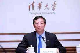 清华校长邱勇和疾控中心主任高福，都是院士和一把手，谁级别更高图片