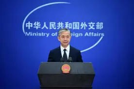 中国将帮助塔吉克在塔吉克与阿富汗边境建军事基地？我外交部回应图片