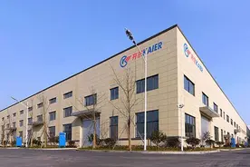 开尔新材陶瓷市占率超50% “两条腿”走路净利接连倍增图片
