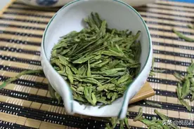 西湖龙井什么时候买最好？西湖龙井茶的价格及包装图片 ？图片