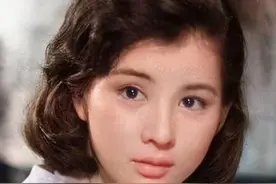 有人说她比雪还要美——吉永小百合图片