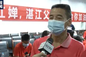 启蒙教练陈华明慧眼识才：师生缘份成就了天才少女全红婵辉煌人生图片