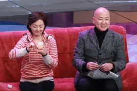 “春晚钉子户”郭冬临，因一句话被索赔1个亿，他得罪了谁？图片