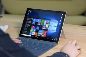 3大方面升级！Surface Pro 7+成为商用电脑代名词图片