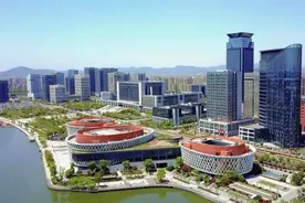 镇海保卫战：一场硬生生把日军赶下海，逼得日军指挥官切腹的大捷图片