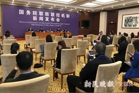 入境人员如何进行管理？是否需要核酸检测？国家卫健委回应 | 疫情防控发布会图片